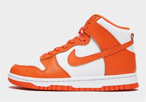 nike dunks syracuse|Nike dunk high Syracuse 2021.